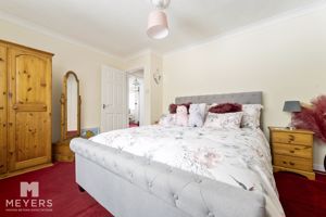 Bedroom Four- click for photo gallery